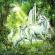 Puzzle unicorni 3x49 piese