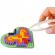 Set 5000 margele de calcat cu accesorii iso trade