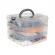 Set 6000 margele de calcat cu accesorii iso trade