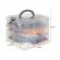 Set 6000 margele de calcat cu accesorii iso trade