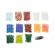 Set 6000 margele de calcat cu accesorii iso trade