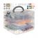 Set 6000 margele de calcat cu accesorii iso trade