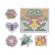 Set 6000 margele de calcat cu accesorii iso trade