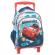 Troller gradinita disney cars adventures