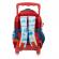 Troller gradinita disney cars adventures