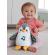 Jucarie interactiva fisher-price pinguin muzical