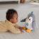 Jucarie interactiva fisher-price pinguin muzical