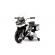 Motocicleta electrica copii bmw r 1200 adventure gs 12v