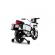 Motocicleta electrica copii bmw r 1200 adventure gs 12v