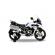 Motocicleta electrica copii bmw r 1200 adventure gs 12v