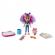 Papusa gabby cu set de creatie gabby's dollhouse