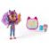 Papusa gabby cu set de creatie gabby's dollhouse