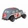 Set 2 masinute metalice caleb worley si jet robinson cars 3