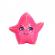 Set de joaca enchantimals royal papusa si animalut staria starfish si beamy