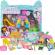 Set de joaca gabby's dollhouse - ziua de nastere a lui pandy paws