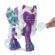 Set de joaca figurina cu accesorii my little pony wing surprise opaline arcana