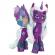 Set de joaca figurina cu accesorii my little pony wing surprise opaline arcana