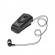 Casca wireless eh626, bluetooth, prindere clips, microfon, usb
