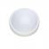 Lampa LED tactila, 14 cm, alb, Kingavon, TL102