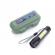 Lanterna qsd9, incarcare usb, led