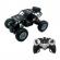 Masinuta 4x4 pentru copii, rock crawler, telecomanda