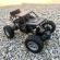 Masinuta 4x4 pentru copii, rock crawler, telecomanda