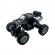 Masinuta 4x4 pentru copii, rock crawler, telecomanda