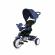 Tricicleta pentru copii one, lorelli (model / culoare: blue)
