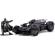 Batman automobil batmobile justice league 1:32