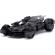 Batman automobil batmobile justice league 1:32