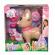 Catelus chi chi love poo poo cu accesorii