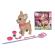 Catelus chi chi love poo poo cu accesorii