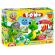 Set plastilina dino