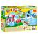 Set plastilina dino