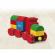 Tren magnetic brio