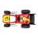 Masinuta cu telecomanda mickey roadster racer 19 cm