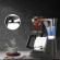 Aparat automat de cafea ao78062, 700w