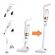 Aspirator vertical portabil 2in1 multifunctional, 120w