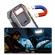 Lampa led qd77, magnetica, 10w, 1000 lumeni