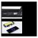 Lampa led qd77, magnetica, 10w, 1000 lumeni