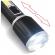 Lanterna rdc144 led/cob, 2000 lumeni, usb, ipx6