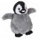 Pui de pinguin - jucarie plus wild republic 30 cm
