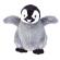 Pui de pinguin - jucarie plus wild republic 30 cm