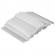 Set batoane silicon pentru lipit rdi012, 1kg, 2 dimensiuni