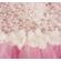 Rochie Primavera roz, 3 ani , 98 cm
