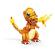 set de constructie pokemon mega construx charmander salameche 180 piese