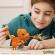 set de constructie pokemon mega construx charmander salameche 180 piese