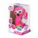 Jucarie de plus interactiva frankie flamingo dansator pets alive