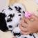 Jucarie interactiva dalmatian baby paws