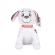 Plus cu sclipici si sunete 101 dalmatieni lucky 28 cm